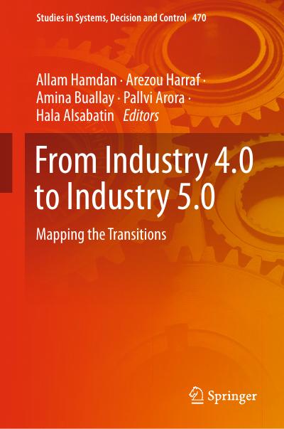 From Industry 4.0 to Industry 5.0: Mapping the Transitions