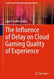 The Influence of Delay on Cloud Gaming Quality of Experience