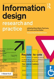 Information Design: Research and Practice