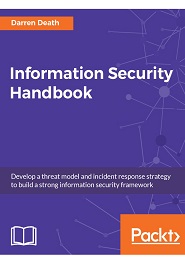 Information Security Handbook