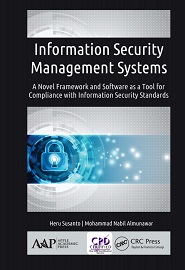 Information Security Management Systems