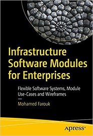 Infrastructure Software Modules for Enterprises