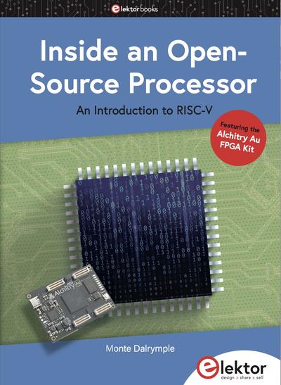 Inside an Open-Source Processor: An Introduction to RISC-V