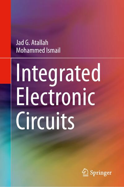 Integrated Electronic Circuits