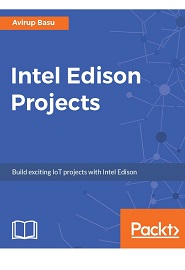 Intel Edison Projects