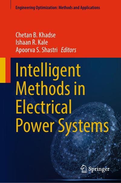 Intelligent Methods in Electrical Power Systems