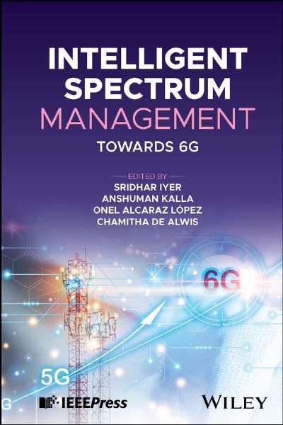 Intelligent Spectrum Management: Towards 6G