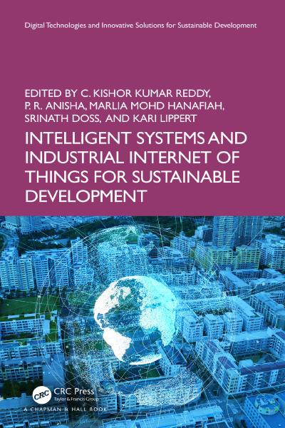 Intelligent Systems and Industrial Internet of Things for Sustainable Development