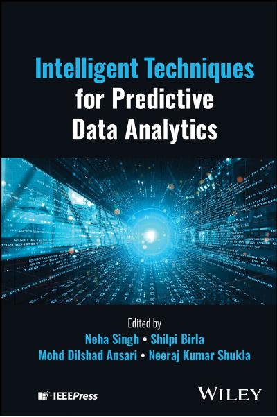 Intelligent Techniques for Predictive Data Analytics