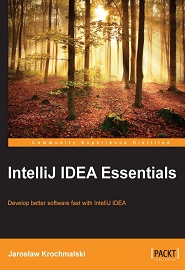 IntelliJ IDEA Essentials