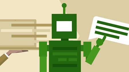 Intermediate Bot Framework for Developers