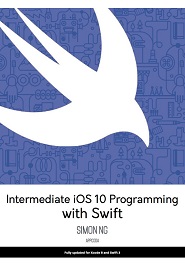 Intermediate iOS 10 Programming with Swift