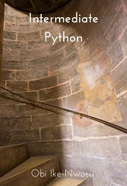 Intermediate Python