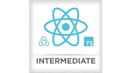 Intermediate React