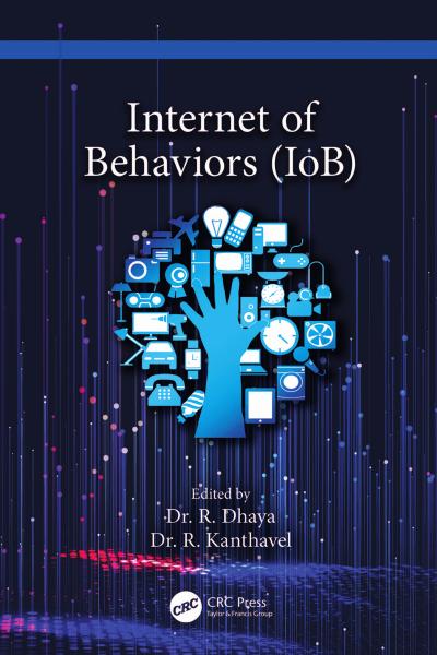 Internet of Behaviors (IoB)