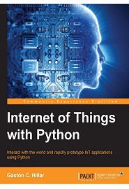 Internet of Things with Python