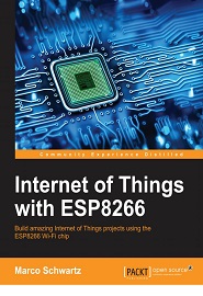 Internet of Things with ESP8266