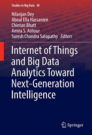 Internet of Things and Big Data Analytics Toward Next-Generation Intelligence