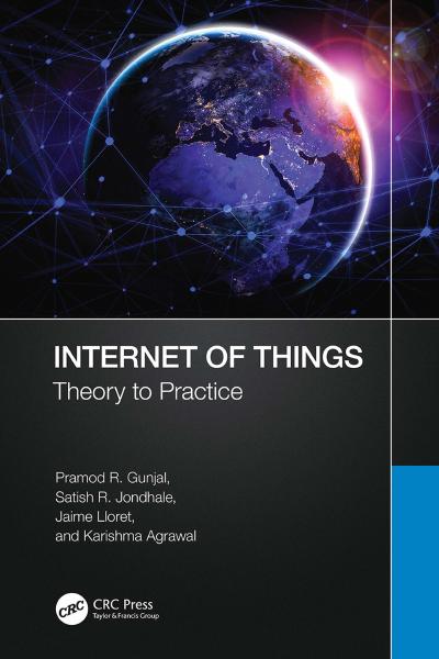 Internet of Things: Theory to Practice