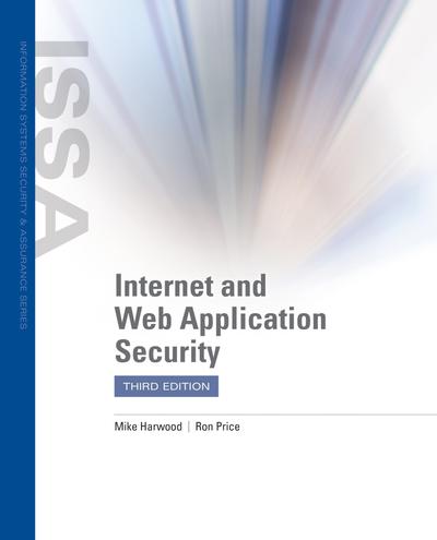 Internet and Web Application Security, 3rd Edition