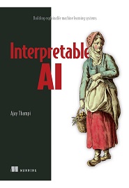 Interpretable AI: Building explainable machine learning systems