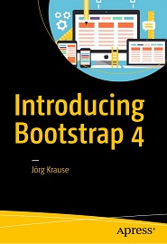 Introducing Bootstrap 4