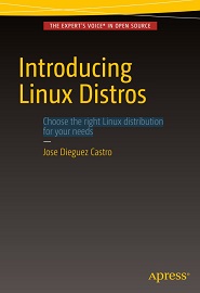 Introducing Linux Distros