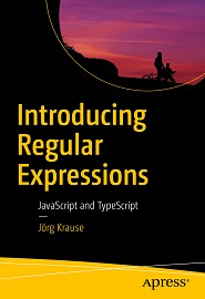 Introducing Regular Expressions: JavaScript and TypeScript