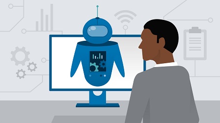 Introducing Robotics Process Automation