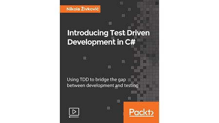 Introducing Test Driven Development in C#