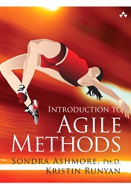 Introduction to Agile Methods