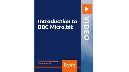 Introduction to BBC Micro:bit