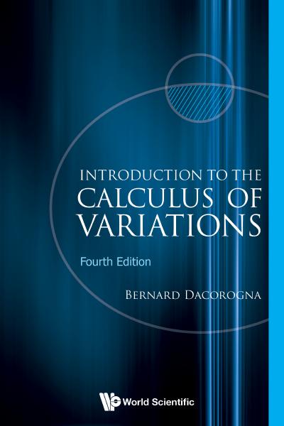 Introduction to the Calculus of Variations, 4th Edition