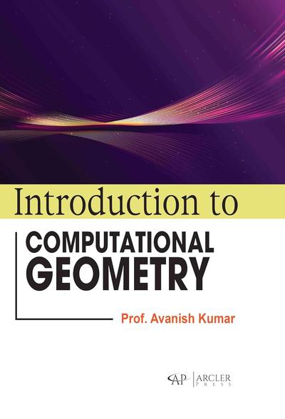 Introduction to Computational Geometry