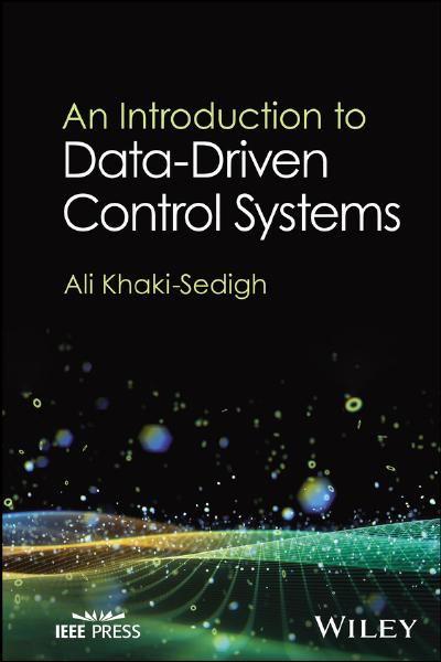 An Introduction to Data-Driven Control Systems