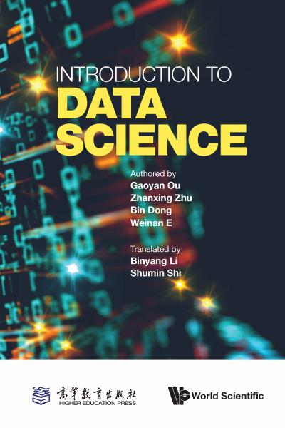 Introduction to Data Science