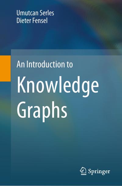 An Introduction to Knowledge Graphs