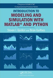 Introduction to Modeling and Simulation with MATLAB and Python