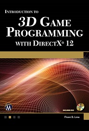 Introduction to 3D Game Programming with DirectX 12