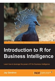 Introduction to R for Business Intelligence