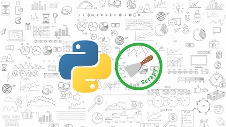 Introduction Scrapy with Python