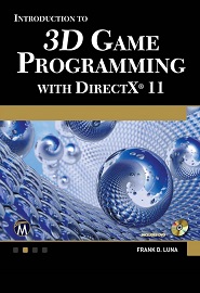 Introduction to 3D Game Programming with DirectX 11