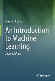 An Introduction to Machine Learning, 2nd Edition