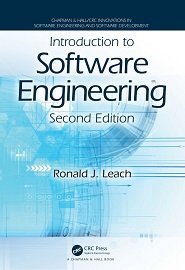 Introduction to Software Engineering, 2nd Edition