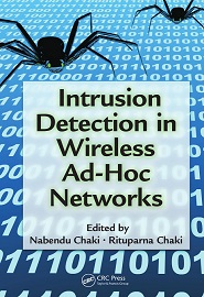 Intrusion Detection in Wireless Ad-Hoc Networks