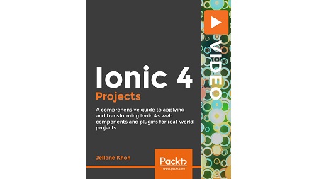 Ionic 4 Projects