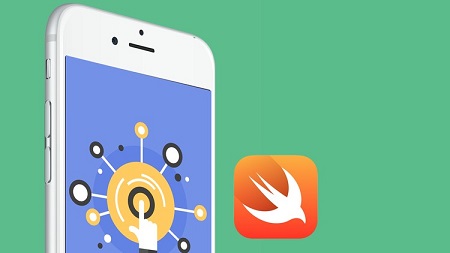 iOS Animation with Swift