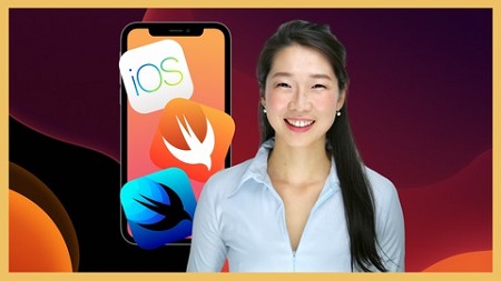 iOS & Swift – The Complete iOS App Development Bootcamp