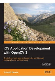 iOS Application Development with OpenCV 3