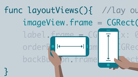 iOS Development: Auto Layout Programmatically